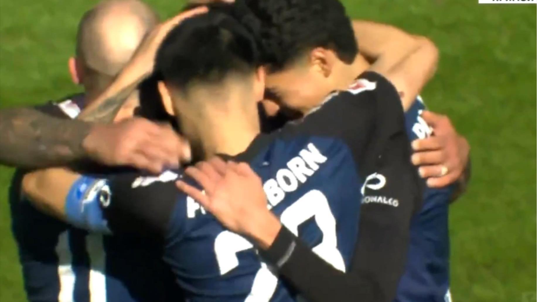 汉堡0-2输球，继续排名德乙榜首！积分榜一片大乱