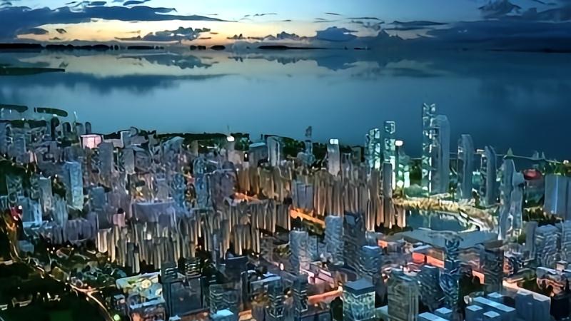 五年以来，浙江各地被打掉的黑老大