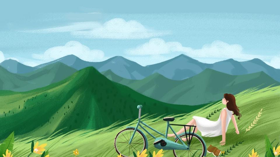 想知道她爱不爱你？就看这些小动作！