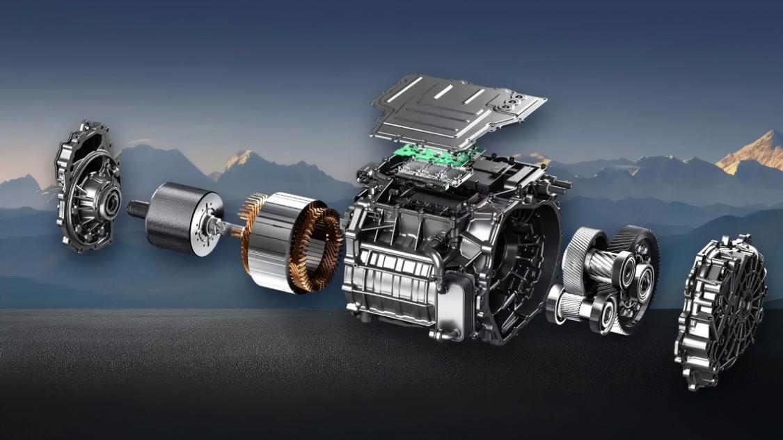 终结亏电感！埃安i60上市10.48万起，树立增程价值新基准