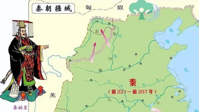 你是秦始皇能不能统一六国 嬴政大一统是水到渠成还是历史偶然