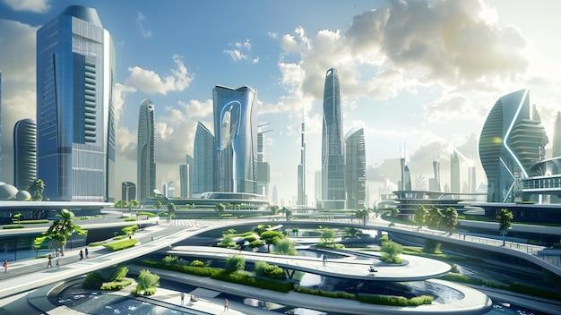 暴雨来袭前4天就能预警？这个城市"神经末梢"太神奇了！