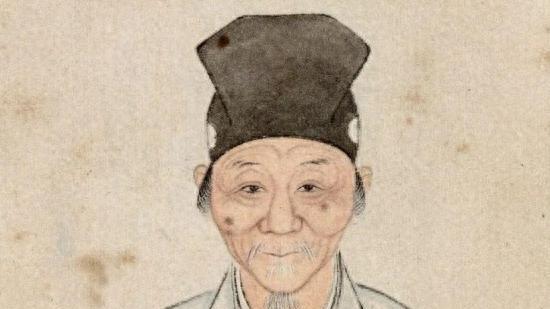 书画大师董其昌的两面人生：艺术与丑闻并存