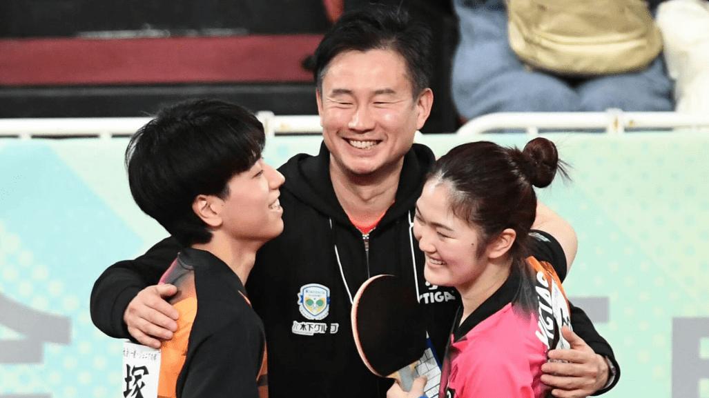 1-4！乒坛爆出大冷门：张本智和不敌松岛辉空，无缘晋级男单决赛