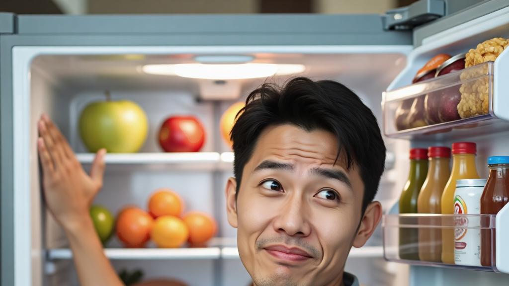 健身前后怎么吃？运动人士的三餐营养搭配方案