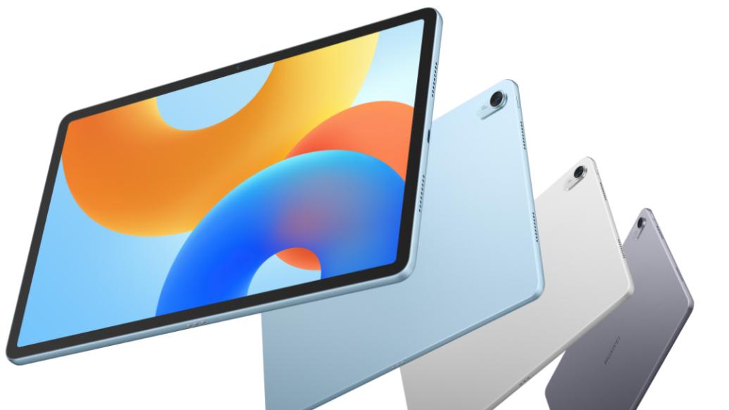 华为 MatePad Mini 即将登场 小尺寸平板市场迎来破局者