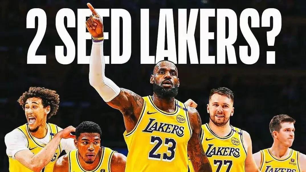 NBA：排名更新，湖人3杀快船升第2，勇士收大礼，火箭遇难题