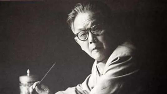 中国当代20位著名书法家，谁是你心中的TOP10