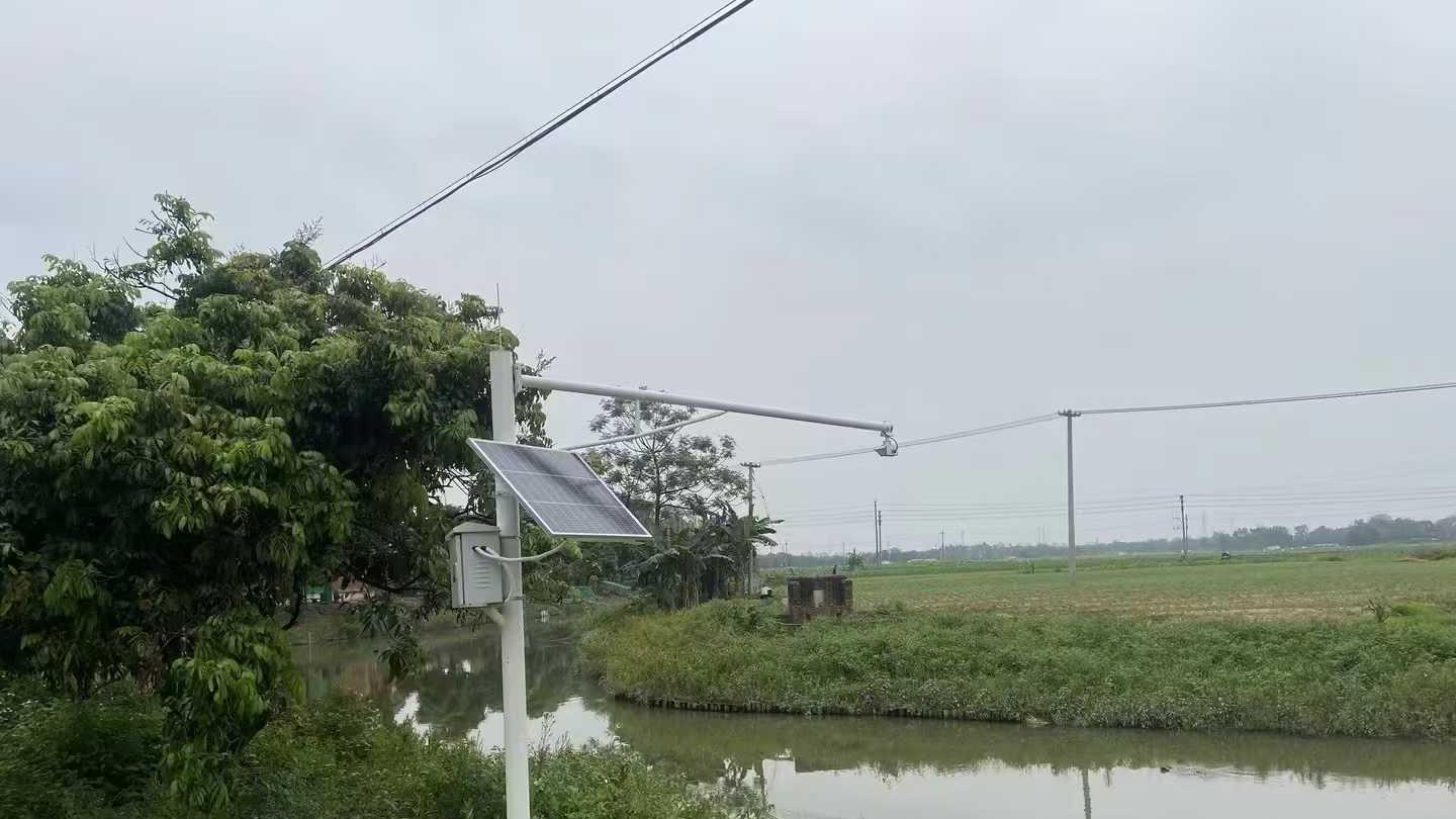 雷达流量计和超声波多普勒流速仪的区别