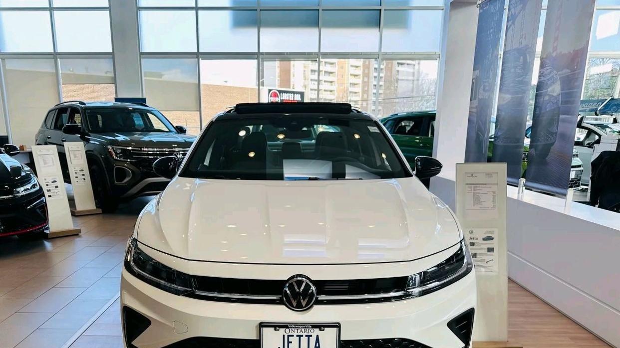 速腾焕新归来，驾驭未来，你准备好了吗？