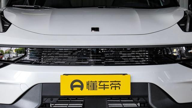 领克01实力解析，A级SUV优选，家用与驾驶乐趣兼备