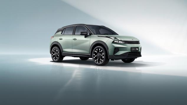 12月购车必看！领克06 Relive限时10.06万元起，多重补贴等你来拿