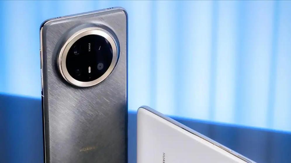 华为Mate 80即将登场，eSIM+卫星通信打造“无死角”连接体验！