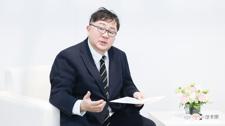 【2025上海车展专题】一汽丰田以