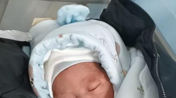 生完宝宝后，丈夫有这3种行为时，恭喜你，嫁对人了