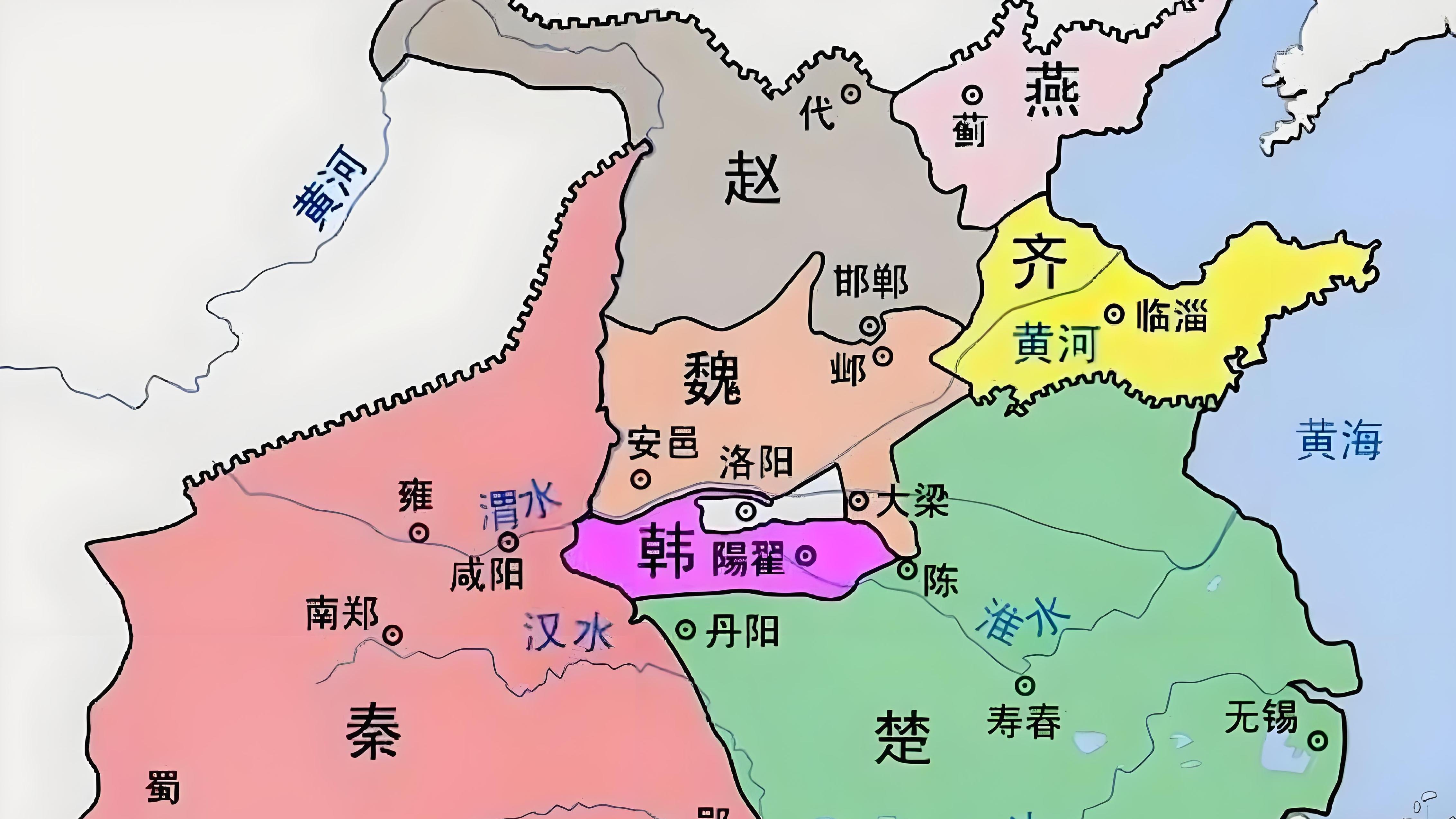 中国社会的一个危险倾向：承平太久，有人觉得和平天经地义