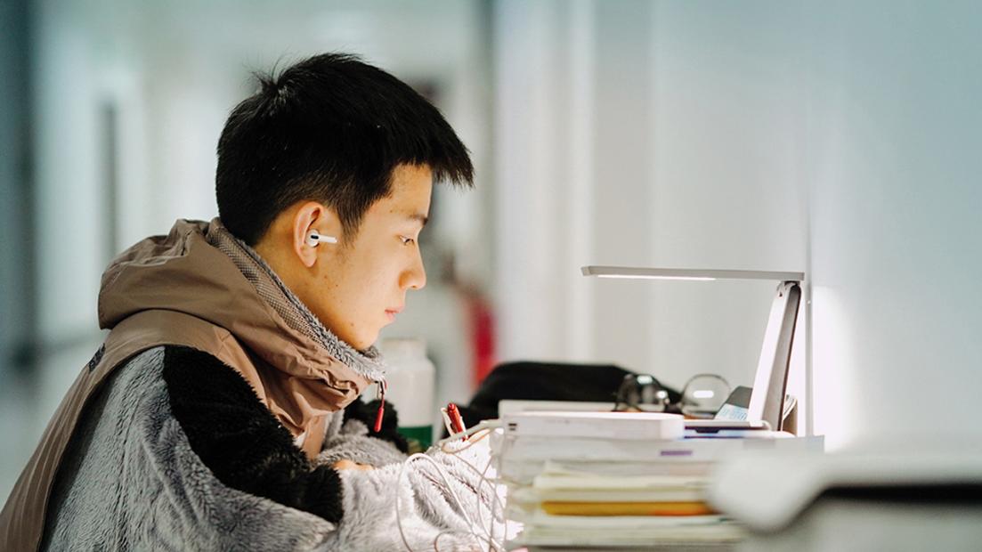 湖北恩施学院和秋天的“约定”