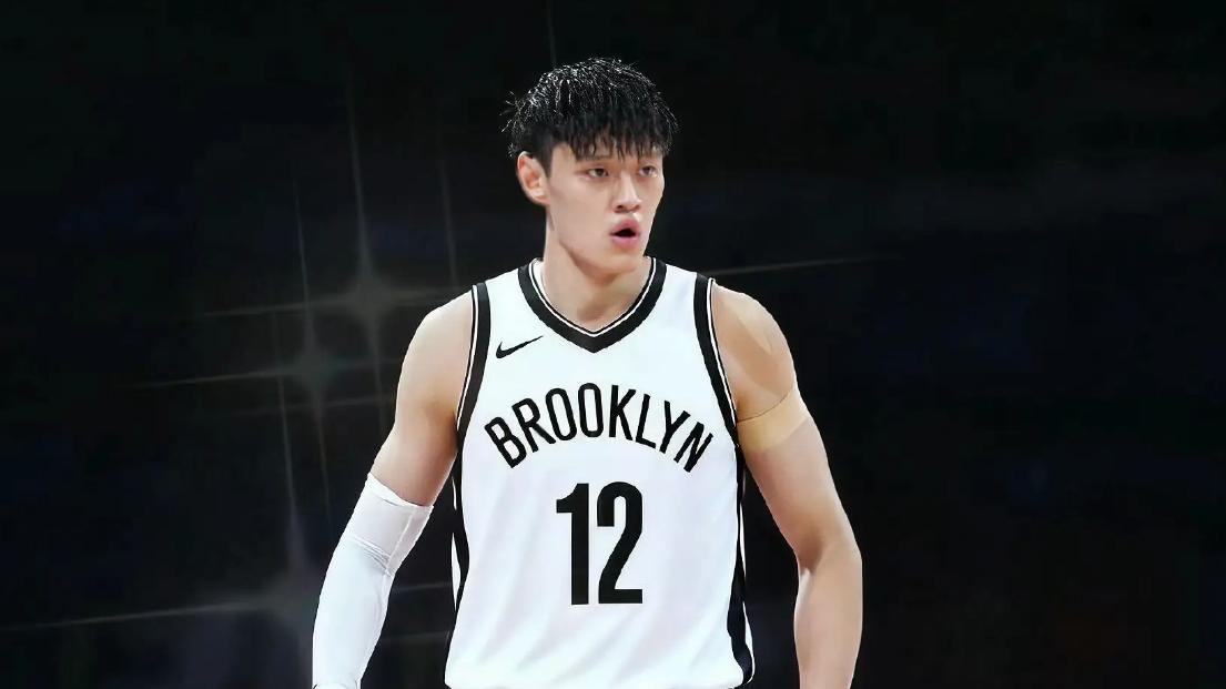 全场只摸1次球！曾经天才如今边缘人，曾凡博输给运气也错失了天赋