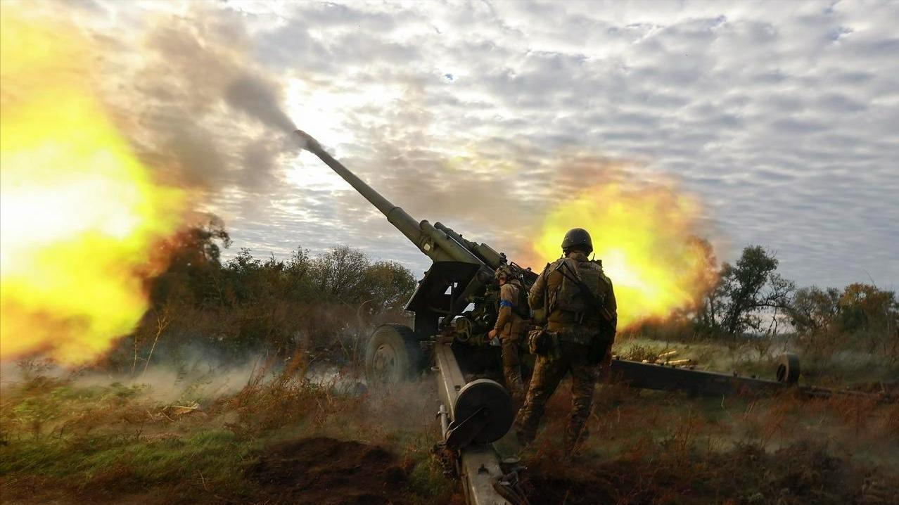 俄乌冲突最新进展：11月15日晚上最新消息