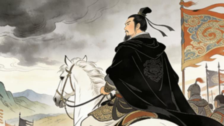 资治通鉴：真正的帝王术，不是玩弄阴谋诡计，而是会识人、用人