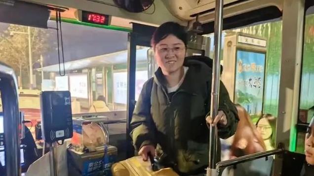 打响全国第一枪！山东龙口宣布公交免费，发生了什么？