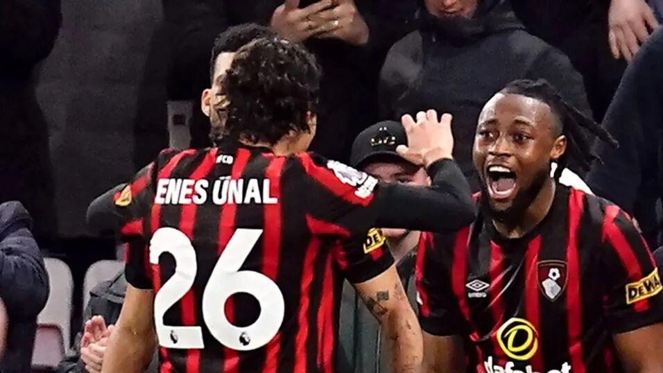 超：曼联vs伯恩茅斯，老特拉福德保卫战！ 拒让对手完成客场三连斩，红魔誓破两年噩梦