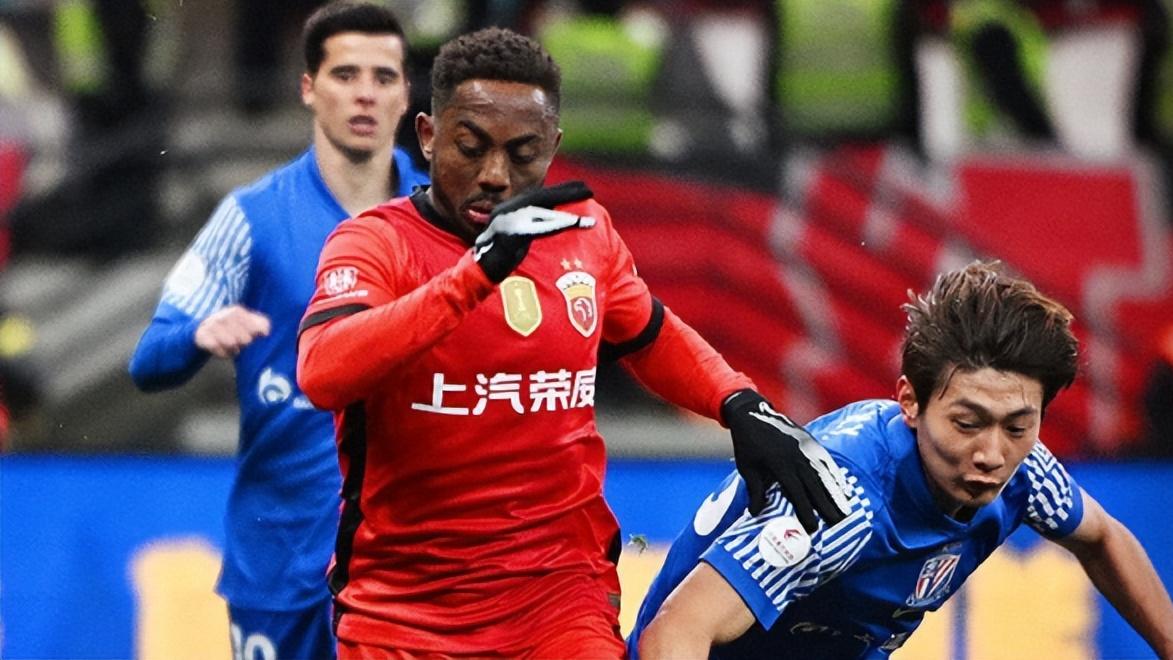 能不能留住加布里埃尔，对上海海港和莱昂纳多很重要