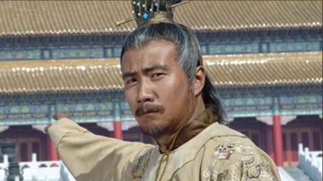 朱元璋将徐达灌醉扔上龙床，徐达醒后浑身颤抖，机智应对保住小命