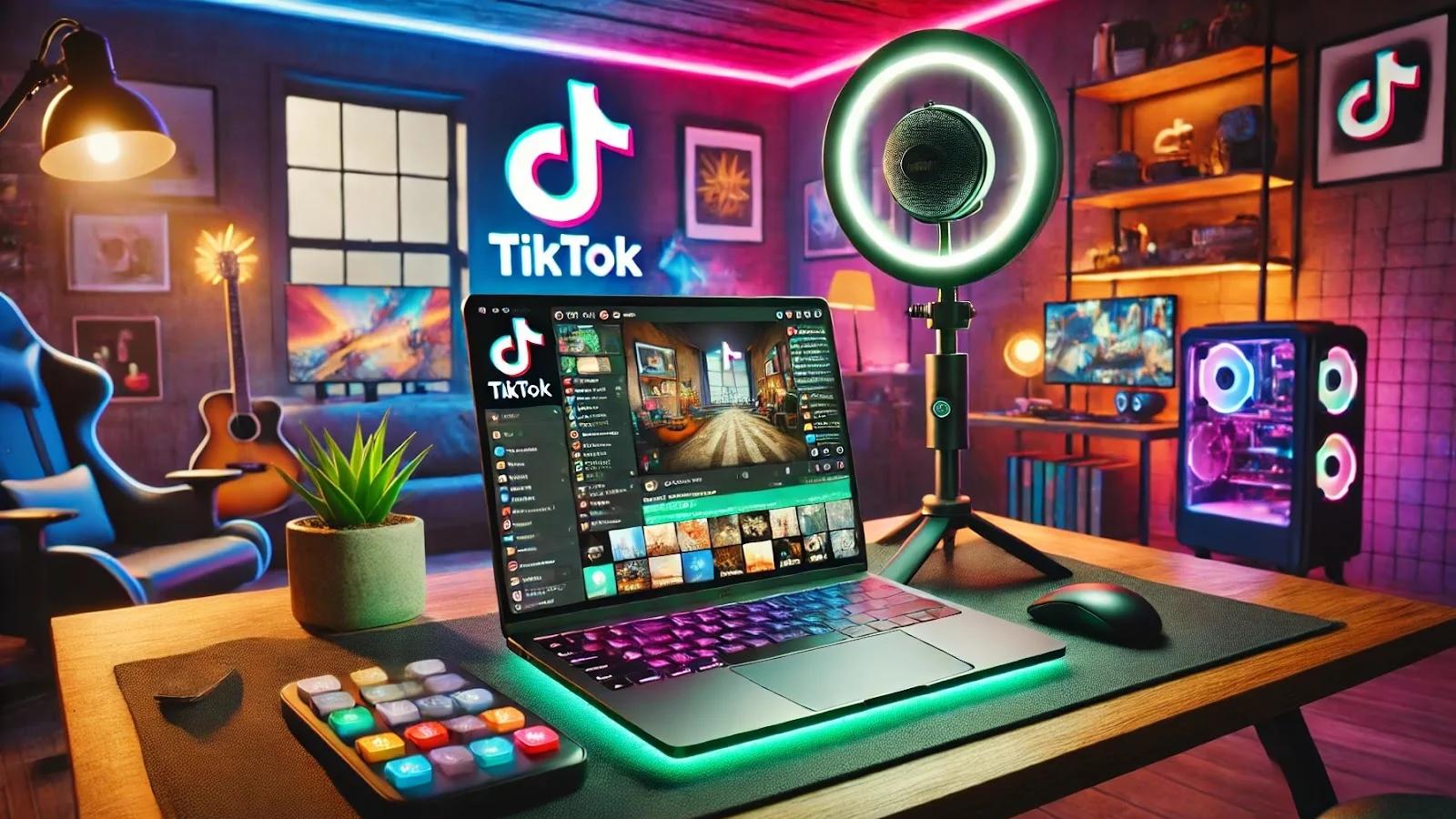 TikTok爆款内容再利用：如何让一条视频赚三次钱