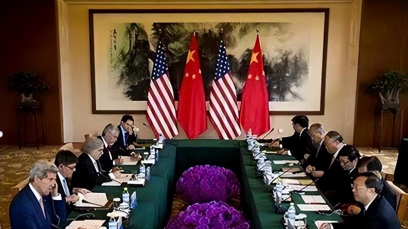 外交部发布重磅视频《不跪》！美国手段用尽，中国也绝不妥协