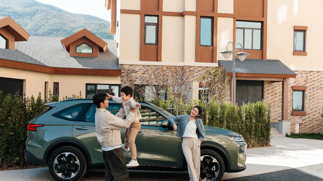 哈弗 H6L能成为10 万级最值得购买的中型燃油 SUV么？