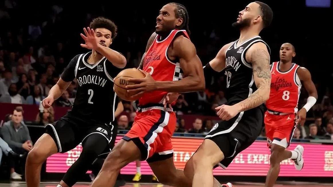 NBA季后赛黑马预测，祖巴茨库明加或爆发，伦纳德剑指总冠军！