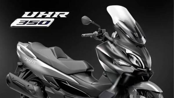 重磅！豪爵UHR350或于25年7月试制，26年量产？这波操作有点猛！