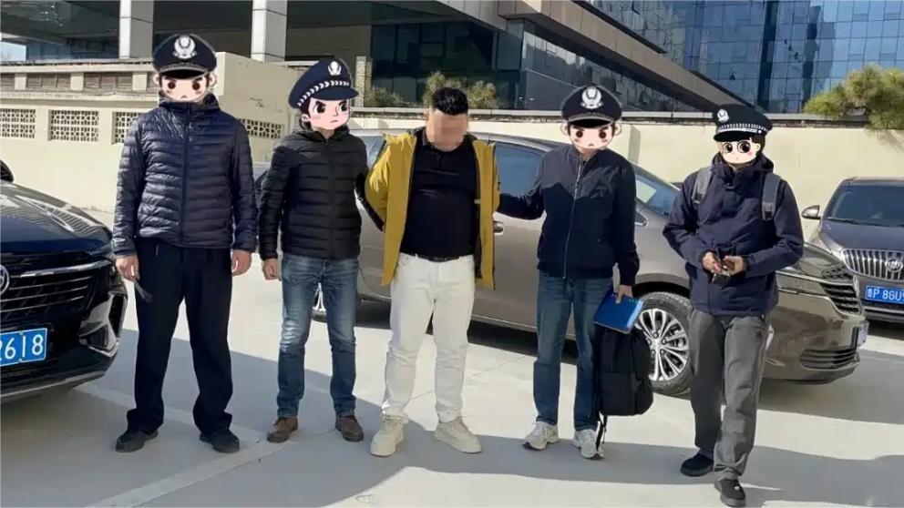 烟台公安抓获炒作小米/华为/理想负面信息团伙 关停账号8000余个