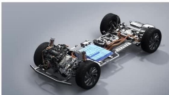 红旗HS7PHEV动力体验：过了炸街的年龄，但没过对动力的执着