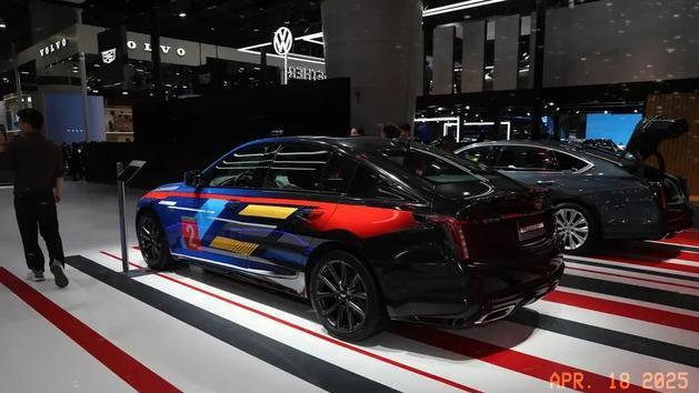 最美的五款B级车，不接受任何反驳