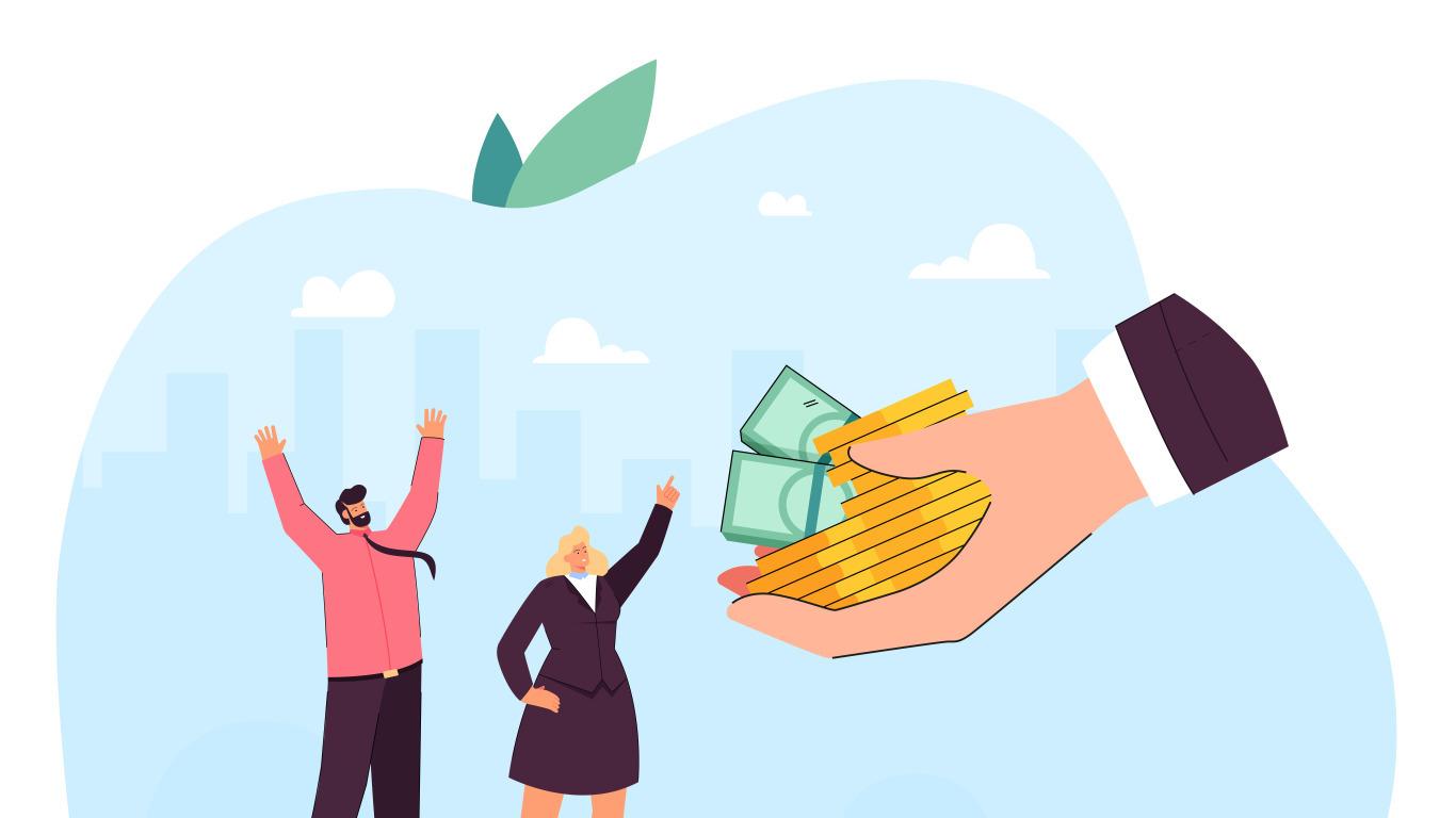 提涨薪被拒绝，要离职吗？