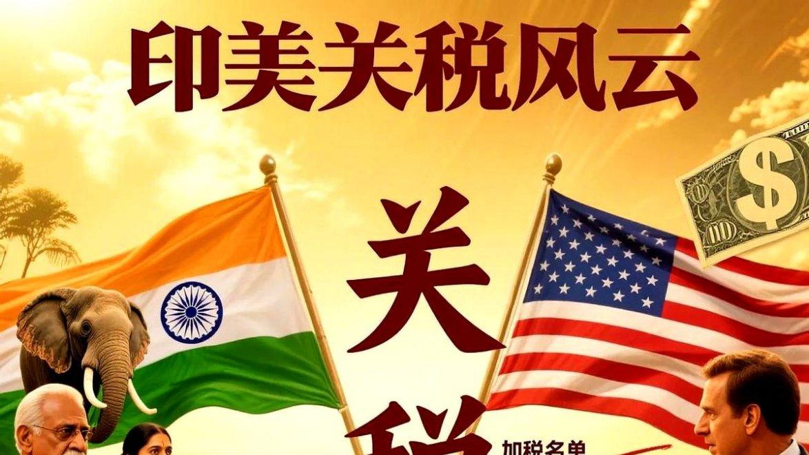 待我入关，自有大儒为我辩经——美国财长为我国辩护