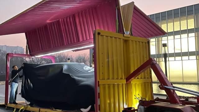 复古超豪登场？长城汽车谋划高端新局