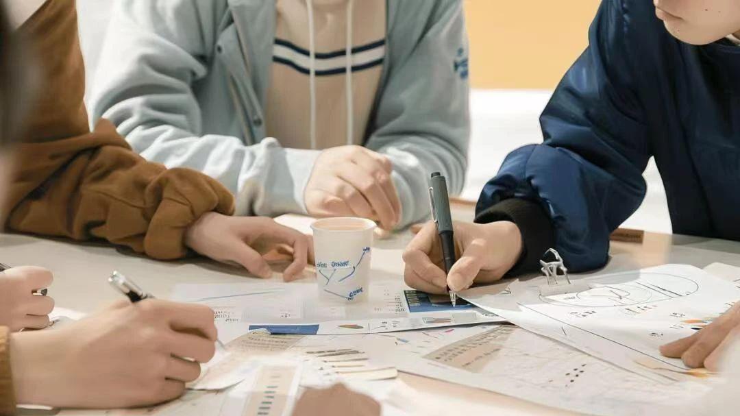 当35岁职场危机来临时，我在这本书里找到了“破圈突围”的终极密码