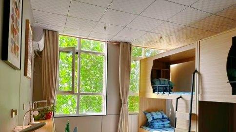 初秋启新程！知途专升本全日制校区全新升级就绪，静候逐梦人