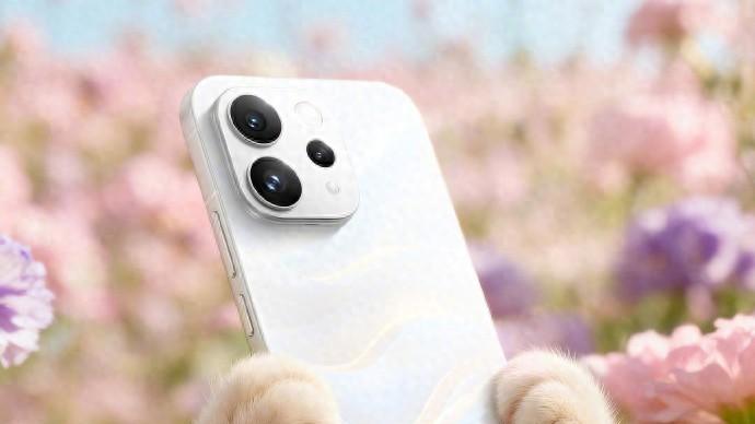 追星党狂喜，vivo S50系列堪称天选应援神器