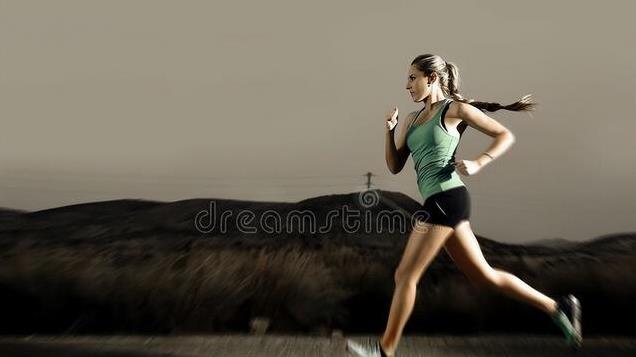 长期坚持跑步，这些好处会自己找上你