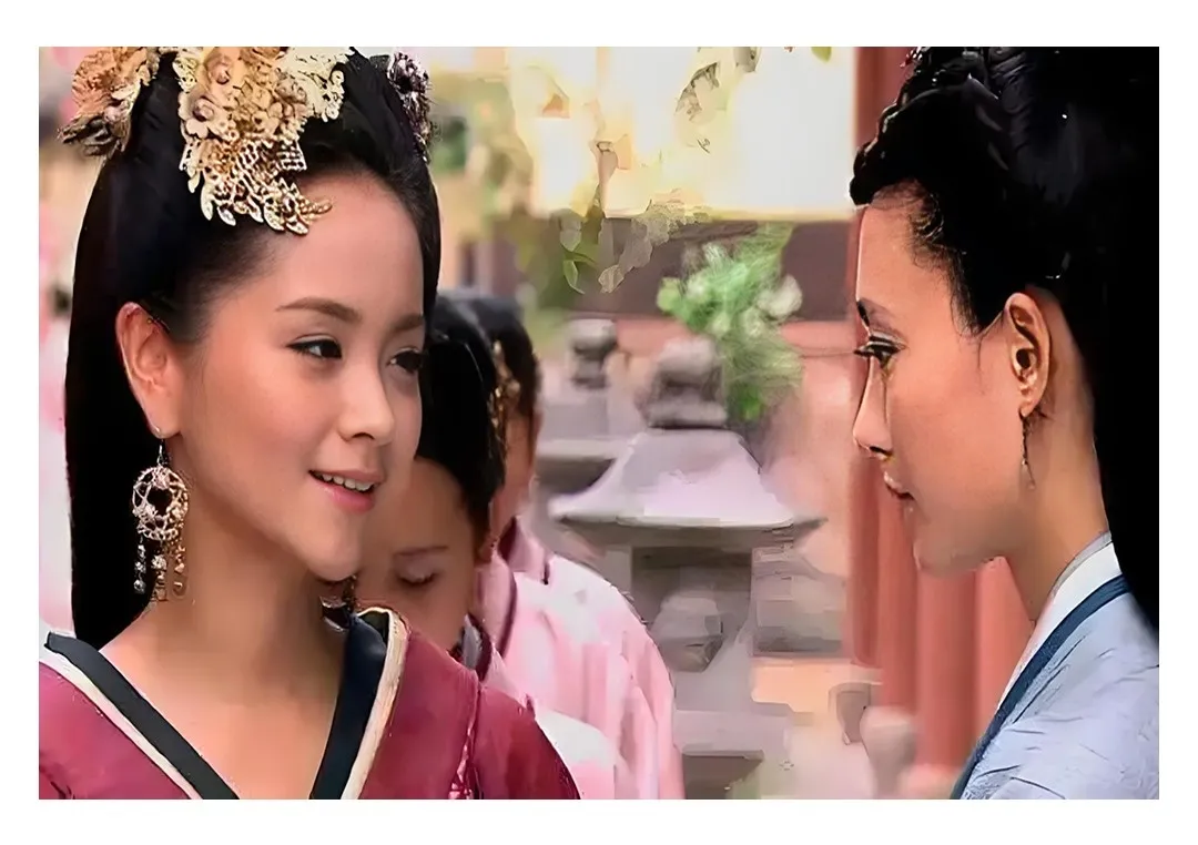 古代妃子给皇帝戴绿帽，皇帝会怎么处置？网友直呼：做女人太难了