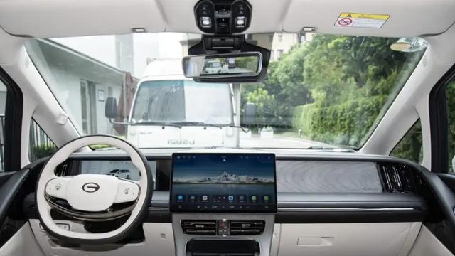 传祺向往M8乾昆系列5月26日上市！定位中大型MPV