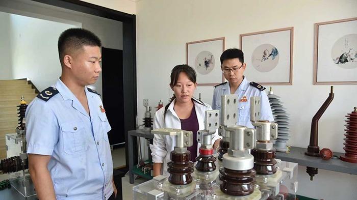 辅导企业充分享受优惠政策 助力高质量发展