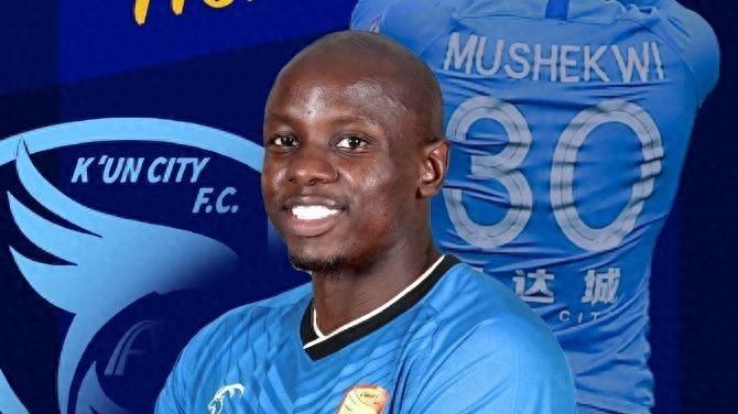 足球报谈中甲外援：高身价新援和中超老面孔，或将决定联赛格局