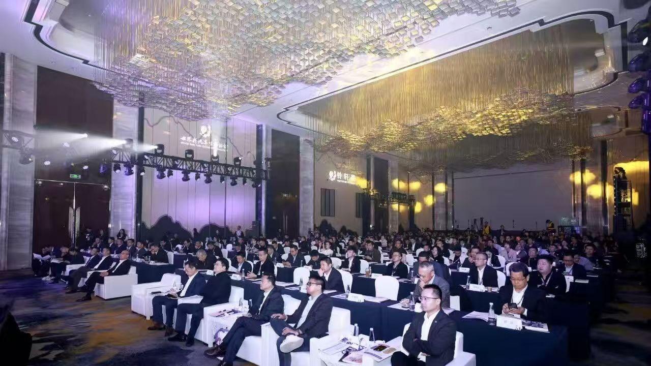 短期焦虑、长期乐观，新汽车技术合作生态交流会于苏州盛大启幕