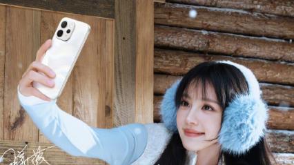 Live大片影像神器vivo S50系列年轻人的时尚新表达