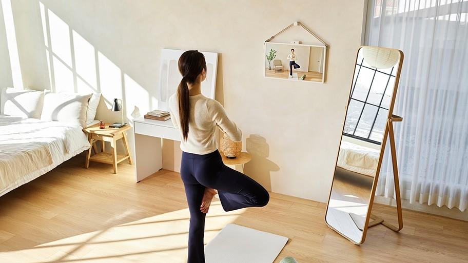 “AI”赋能4K视界新体验，LG电子电视新品闪耀AWE 2025